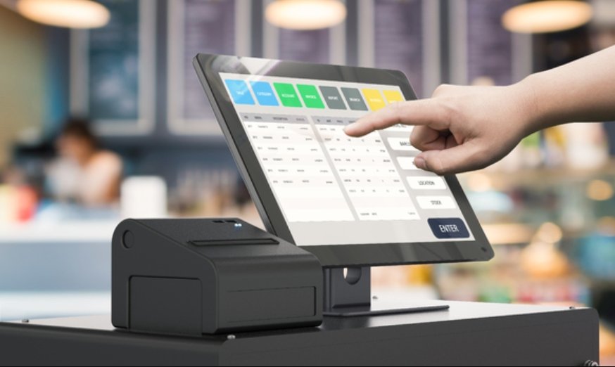 POS solution suncoast payments