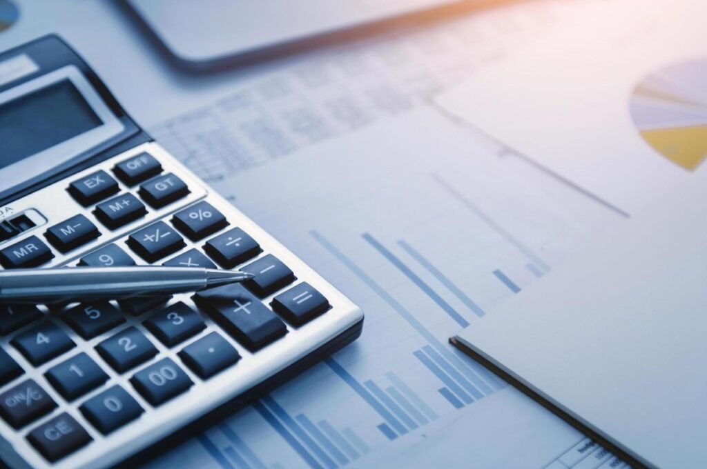 calculating credit card processing effective rate