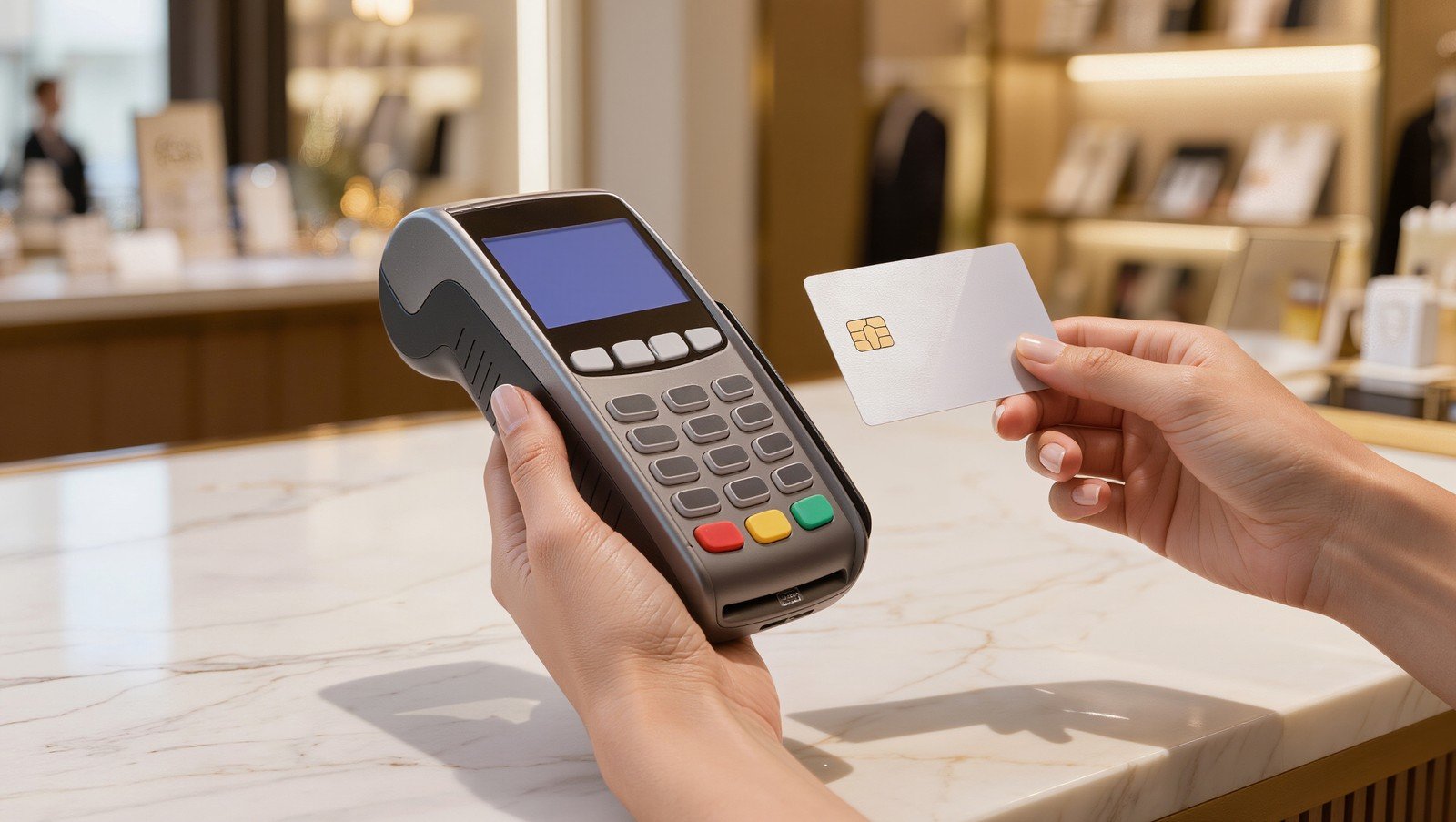 A Guide To Secure Payment Systems