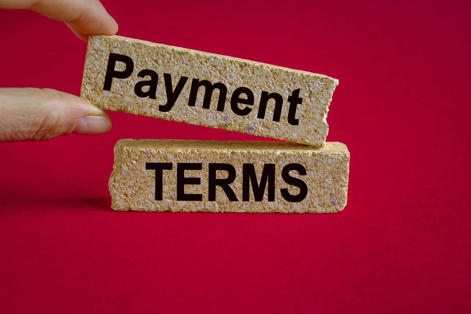 10 Common Payment Terms Every Small Business Owner Should Know